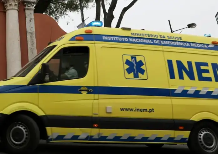 Τραγωδία στην Πορτογαλία: 59χρονος πέθανε από ασφυξία όταν τον καταπλάκωσε η σύντροφός του