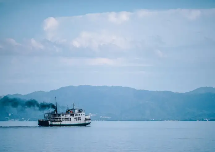 Νηογνώμονας για Νέα Στύρα: Δεν υπήρχε βλάβη στα πηδάλια του φέρι μποτ