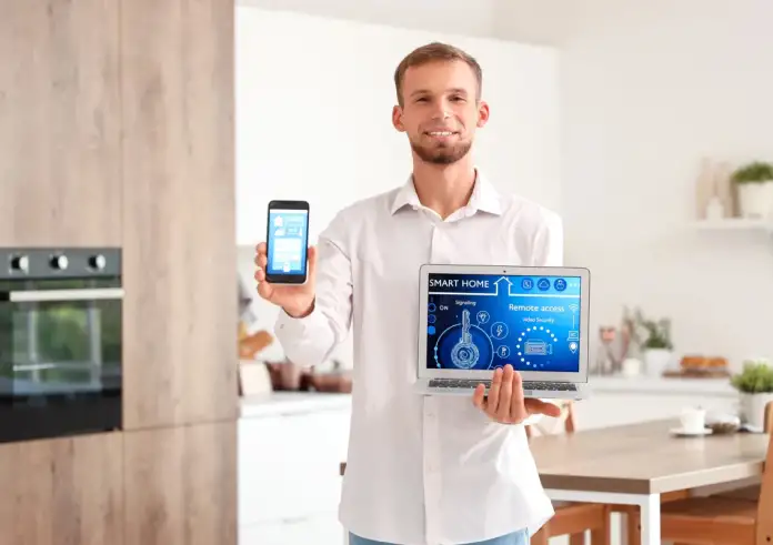 5 gadgets που θα κάνουν το σπίτι σου «έξυπνο» και τη ζωή σου παιχνίδι