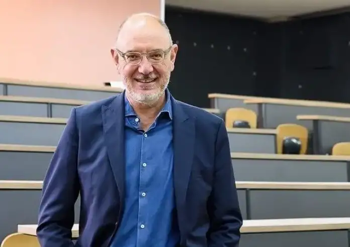 Πέθανε σε ηλικία 61 ετών ο καθηγητής της Θεολογικής Σχολής του ΑΠΘ, Χρυσόστομος Σταμούλης