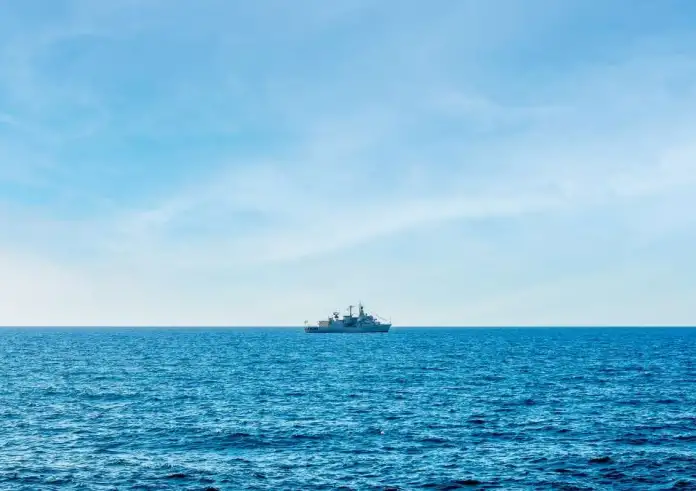 Σε εξέλιξη το θρίλερ στο Ιόνιο: Εξαφανίστηκε 36χρονος αλλοδαπός από πλοίο – Ερευνά το Λιμενικό