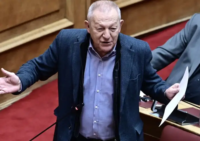 Θανάσης Παφίλης: Το «ευχαριστώ» μετά την επέμβαση στην καρδιά