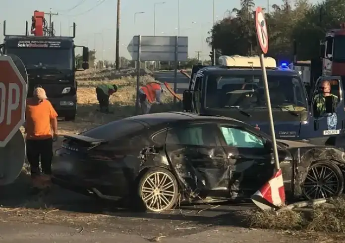 Θεσσαλονίκη: Στον Εισαγγελέα η 45χρονη οδηγός της Porsche – Θετική σε αλκοτέστ, σε σοκ η ίδια