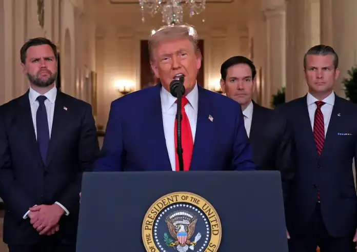 Ομοσπονδιακό Εφετείο: Παράνομοι οι περισσότεροι δασμοί του Ντόναλντ Τραμπ