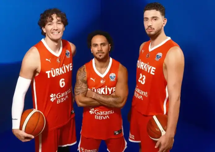 EuroBasket 2025: Πρεμιέρα με έξι αγώνες – Το πρόγραμμα και οι εμφανίσεις της Εθνικής Ελλάδας