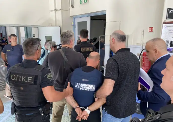 Βόλος: Προφυλακιστέος ο 40χρονος που σκότωσε τη σύζυγο του – «Ήθελα μόνο να την τρομάξω»