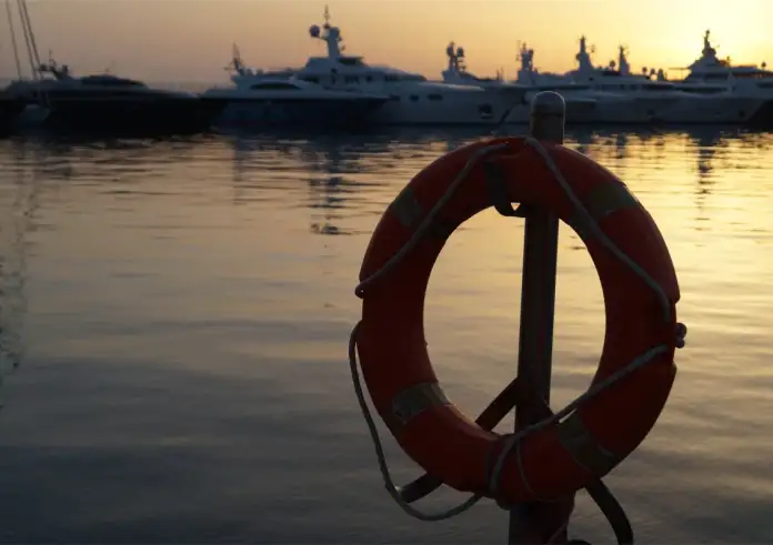 Χανιά: Ναυαγοσώστης έσωσε νεαρό από πνιγμό – Τρεις φορές τον επανέφερε στη ζωή