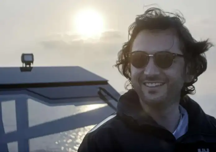 Βρέθηκε η σορός του Τούρκου επιχειρηματία Χαλίτ Γιουκάι – Σε βάθος 68 μέτρων