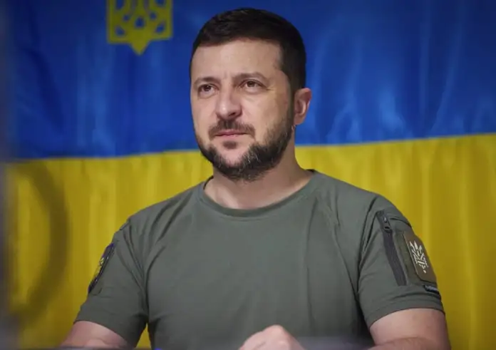 Στο επίκεντρο η Ουκρανία: Στήριξη από Ευρώπη και ανησυχία πριν τη συνάντηση Τραμπ–Πούτιν στην Αλάσκα