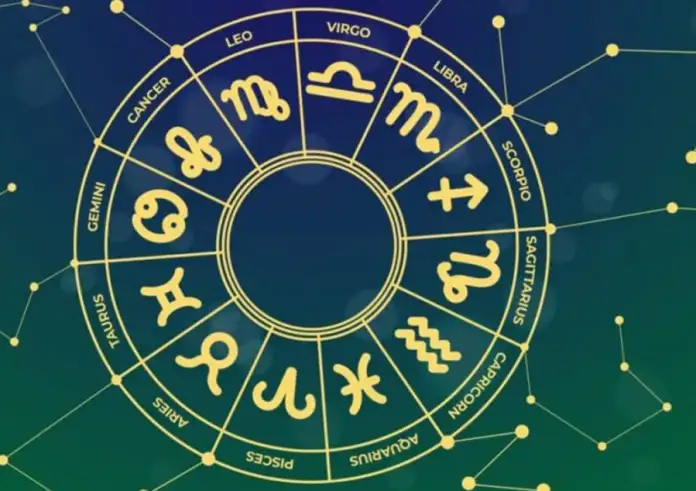 Τα 4 ζώδια που λαμβάνουν ένα σημαντικό σημάδι από το σύμπαν