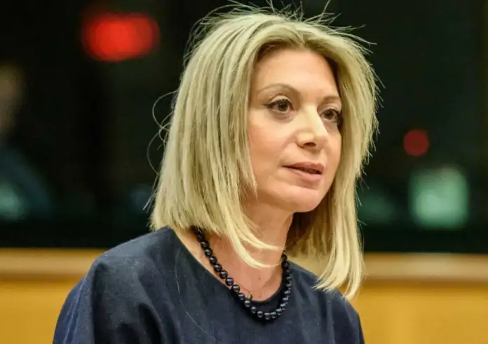 Κόμμα Καρυστιανού: Στην τελική ευθεία με πιθανές ονομασίες «Οξυγόνο» ή «Δικαιοσύνη»