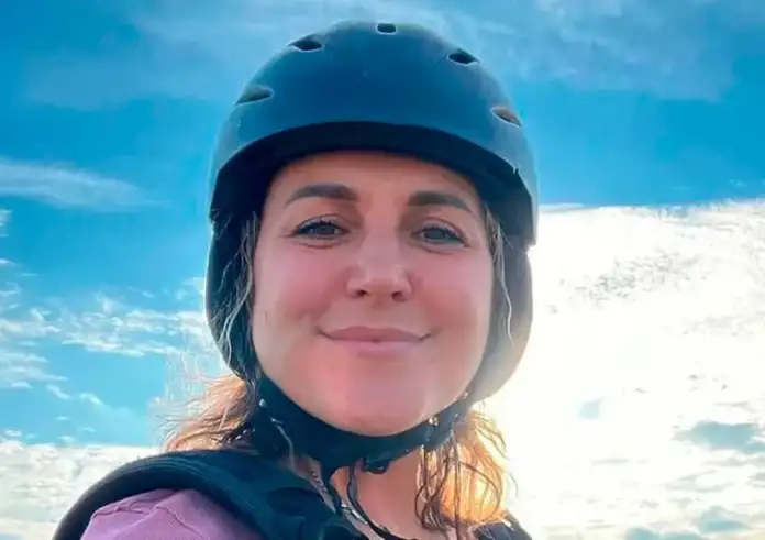 Τραγωδία στη Ρωσία: 45χρονη μητέρα σκοτώθηκε μπροστά στον γιο της μετά από selfie σε πύργο bungee