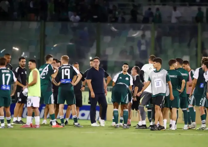 Παναθηναϊκός: «Γολγοθάς» 23 αγώνων μέχρι το τέλος του 2025 – Το 20ήμερο-φωτιά που κρίνει πολλά