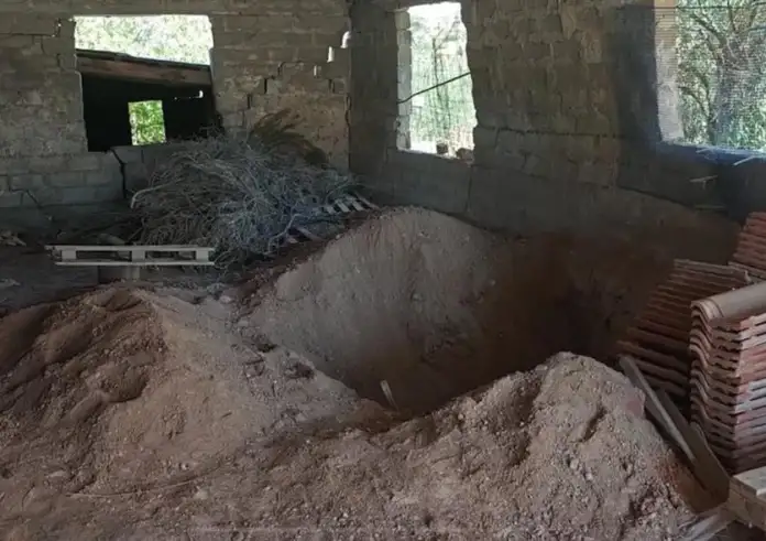 Βοιωτία: «Είχα να δω τη γιαγιά από το 2021» – Σοκαριστική μαρτυρία στην υπόθεση της 62χρονης που έθαψε τη μητέρα της