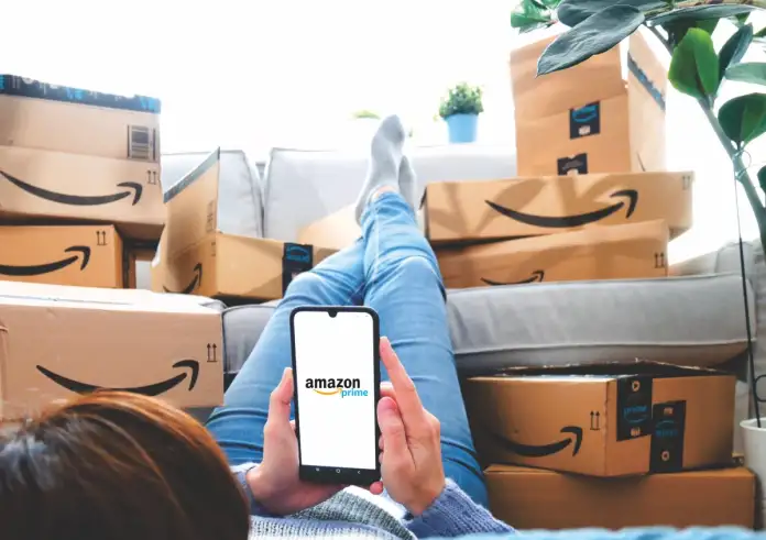 Amazon: Πρόστιμο 2,5 δισ. δολαρίων για το Prime – Επιστροφές σε πελάτες και αλλαγές στην ακύρωση