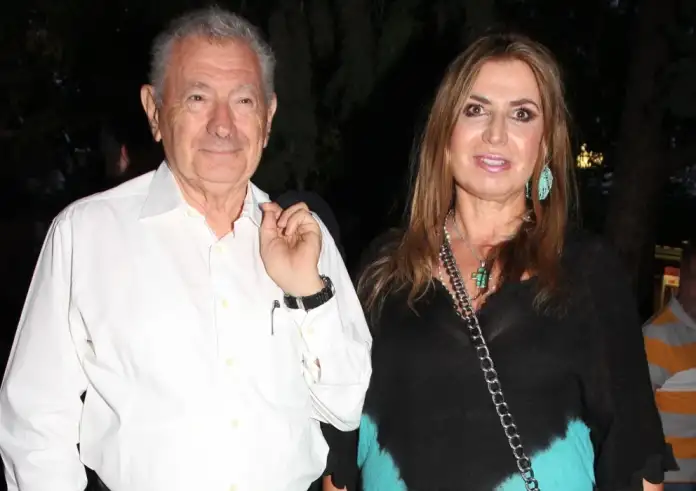 Δίκη Βαλυράκη: Συγκλονίζει η χήρα του – «Ήταν σφαγιασμένος, όχι θύμα ατυχήματος»