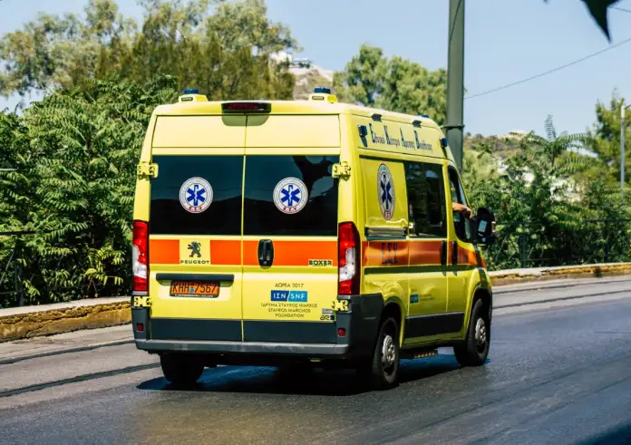 Θεσσαλονίκη: Θανατηφόρο τροχαίο μεταξύ μηχανής και φορτηγού - Βίντεο ντοκουμέντο και 4 συλλήψεις