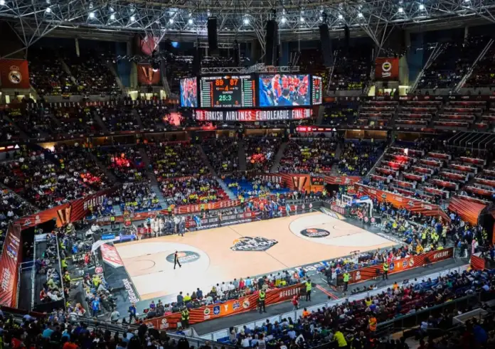 Euroleague: Νέα εμπλοκή στη μάχη Αθήνας – Βελιγραδίου για το Final Four