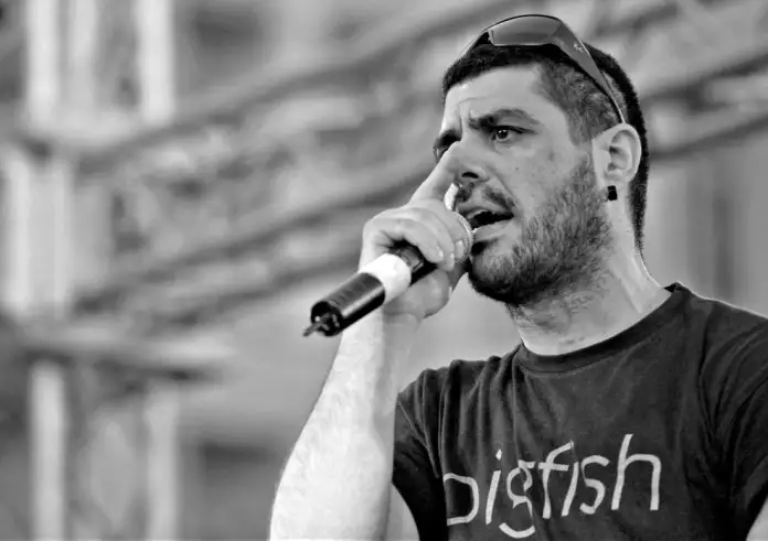 12 χρόνια από τη δολοφονία του Παύλου Φύσσα: Οι Σεπτέμβρηδες ανήκουν στον Παύλο