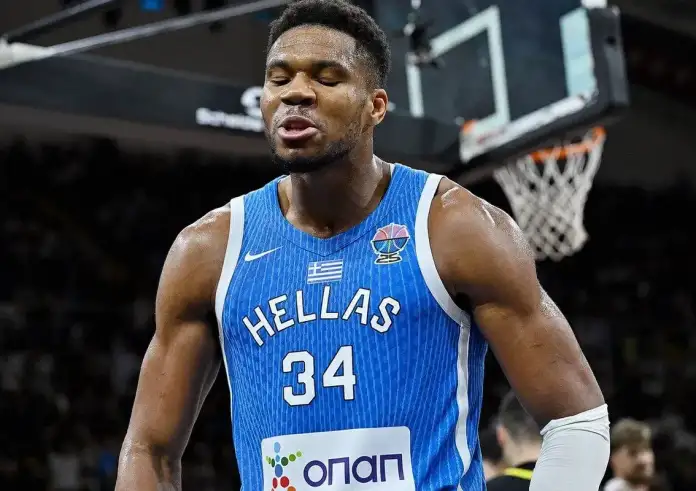 EuroBasket 2025, Ισπανία – Ελλάδα 86-90: Η Εθνική πρώτη και καλύτερη πριν από τα νοκ άουτ