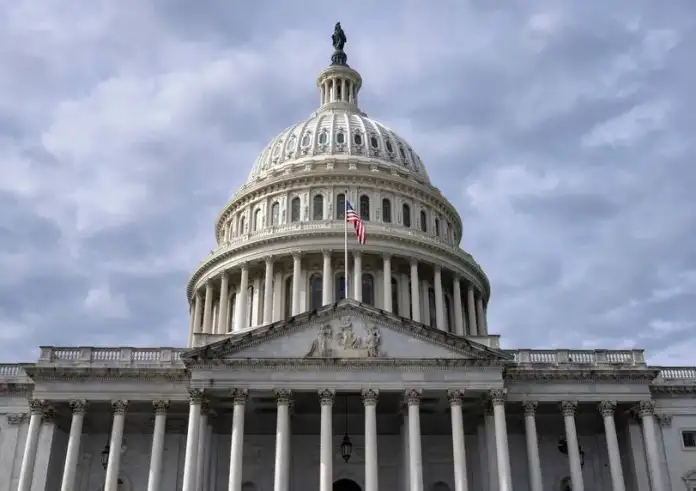 ΗΠΑ στο χείλος του «λουκέτου»: Τι σημαίνει ένα shutdown και πώς επηρεάζει την καθημερινότητα