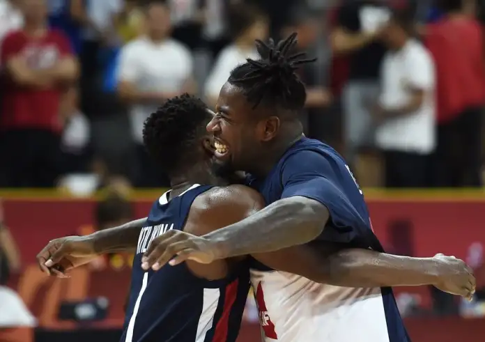 Σωστή πόλη, λάθος χρώμα: Το πικάρισμα Λεσόρ στον Νιλικίνα για τη μεταγραφή στον Ολυμπιακό