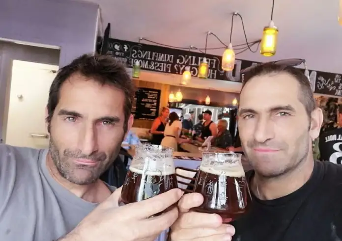 Μέρκιουρι Ψυλλάκης: Η ηρωική τελευταία πράξη του σέρφερ πριν χάσει τη ζωή του από καρχαρία στο Σίδνεϊ