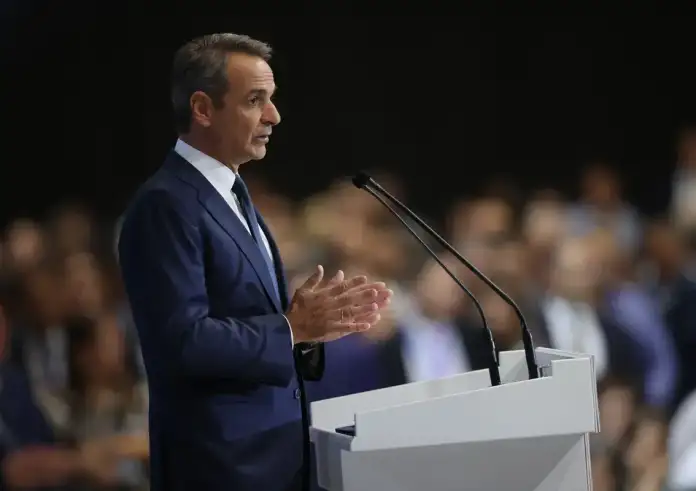 ΔΕΘ: Αντίστροφη μέτρηση για τις εξαγγελίες Μητσοτάκη – Πού εστιάζουν τα μέτρα