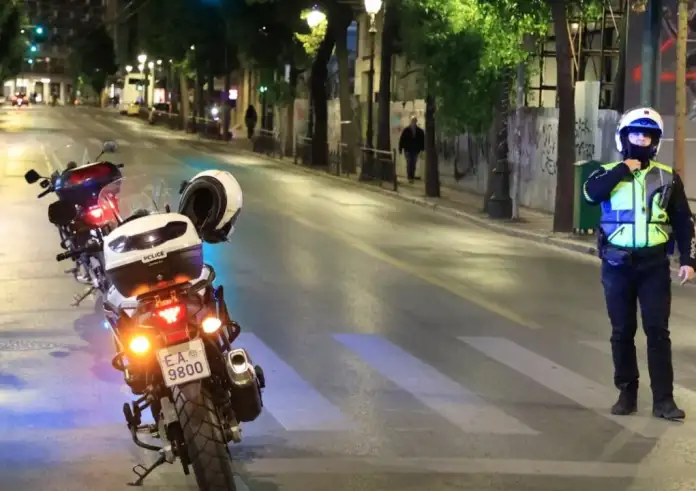 Νέος ΚΟΚ: Τα πρόστιμα που θα ισχύουν από 13 Σεπτεμβρίου για τους παραβάτες οδηγούς