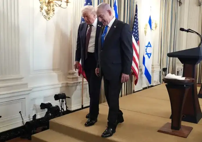 Σχέδιο Τραμπ για τη Γάζα: «Αιώνια ειρήνη» ή ένα πλαίσιο με πολλές ασάφειες;