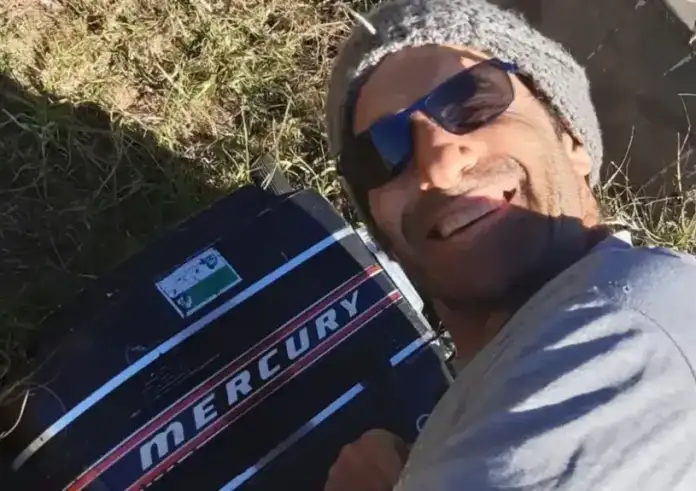 Βίντεο από τη φονική επίθεση καρχαρία στον Έλληνα ομογενή – Ποιά ήταν τα τελευταία λόγια του