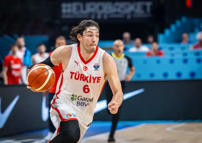 EuroBasket 2025: Τουρκία - Σουηδία 85-79 – Το σενάριο μάχης με την Ελλάδα για την πρόκριση στον τελικό
