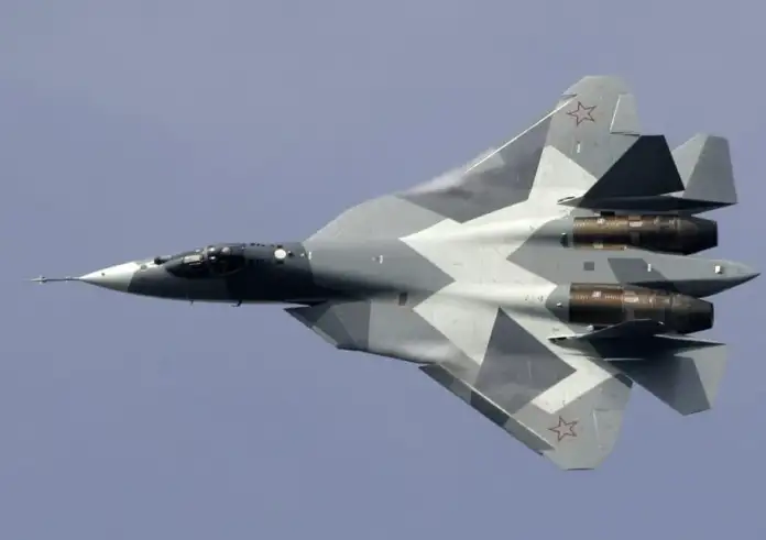 Συναγερμός στην Εσθονία: Ρωσικά μαχητικά παραβίασαν τον εναέριο χώρο για 12 λεπτά