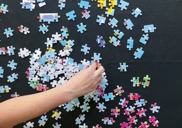 Το χόμπι-έκπληξη που δυναμώνει τη μνήμη και μειώνει το άγχος