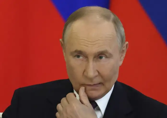 Πούτιν και «αθανασία»: Το πάθος του Ρώσου ηγέτη για τη μακροζωία και οι μυστικές έρευνες