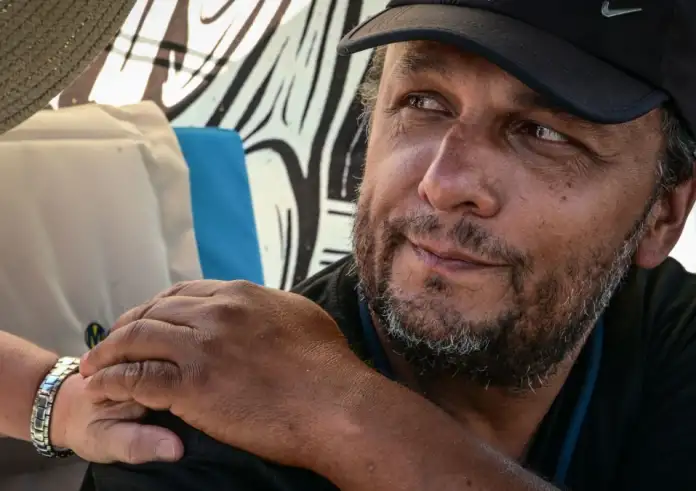 Τέμπη: Η απεργία πείνας του Πάνου Ρούτσι φέρνει σε δύσκολη θέση την κυβέρνηση – Το μπαλάκι στη Δικαιοσύνη