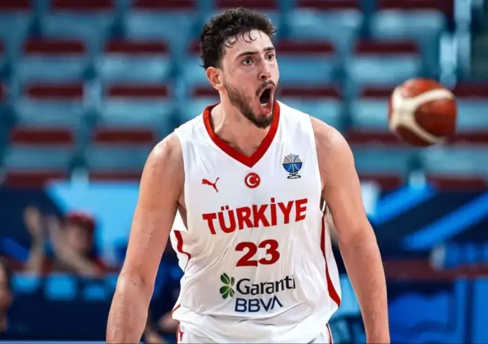 EuroBasket 2025: Η Τουρκία στα ημιτελικά με νίκη 91-77 επί της Πολωνίας - Περιμένουν Ελλάδα ή Λιθουανία