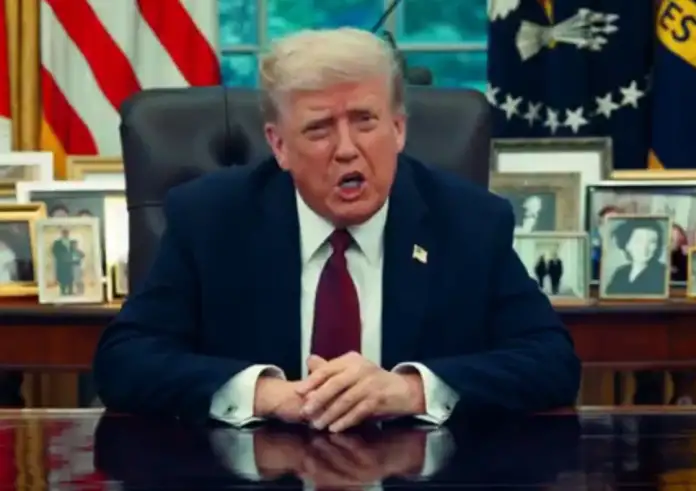 Τραμπ προς ΝΑΤΟ: «Καταρρίψτε ρωσικά αεροσκάφη που παραβιάζουν τον εναέριο χώρο σας»