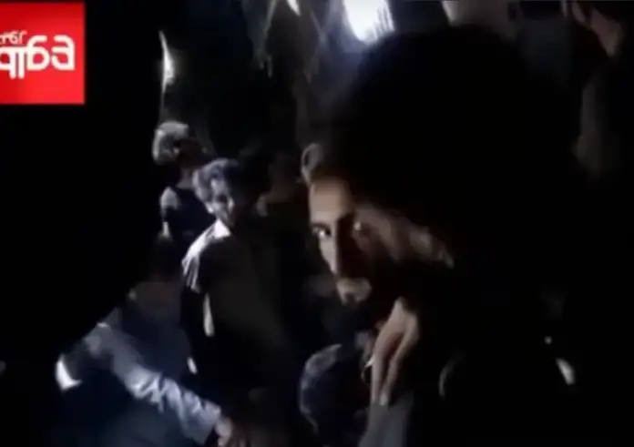 Σεισμός 6 Ρίχτερ στο Αφγανιστάν – Φόβοι για εκατοντάδες νεκρούς, συγκλονιστικά βίντεο