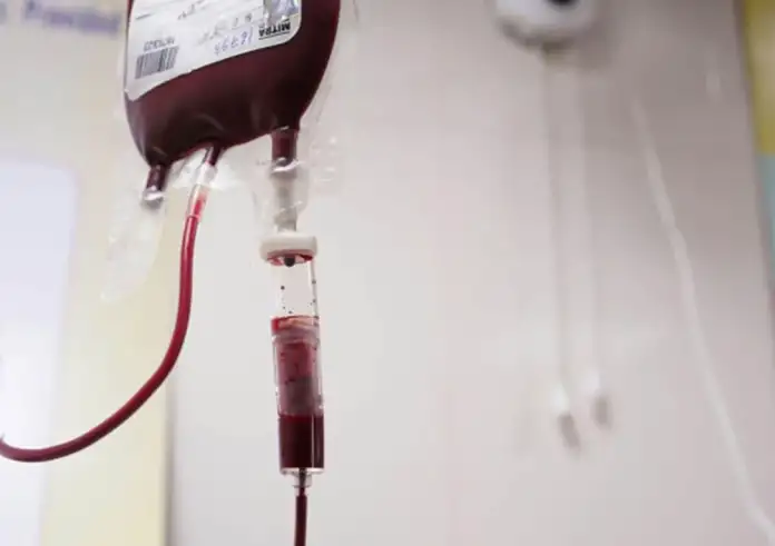 Νέα λανθασμένη μετάγγιση αίματος σε κλινική – Τρεις συλλήψεις, καθησυχαστικός ο Γεωργιάδης