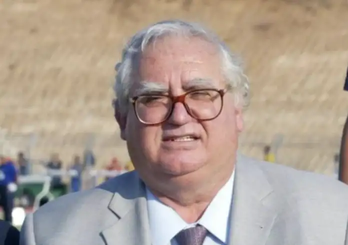 Αλέκος Ακριβάκης: Έφυγε από τη ζωή σε ηλικία 81 ετών – Ήταν ιδρυτικό μέλος του ΠΑΣΟΚ