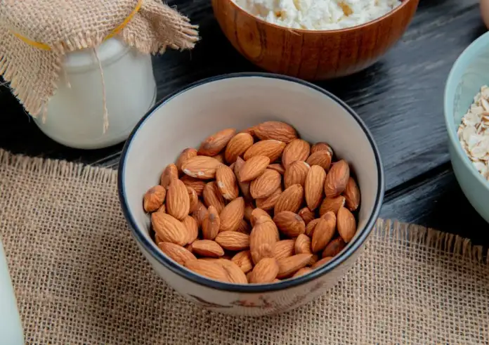 Αϋπνία τέλος: Η τροφή που χαρίζει βαθύ και ποιοτικό ύπνο