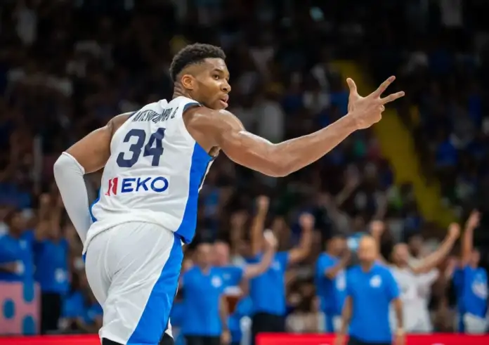 Eurobasket: Το «μυστικό όπλο» της Εθνικής  και ο «πονοκέφαλος» που λέγεται Τουρκία