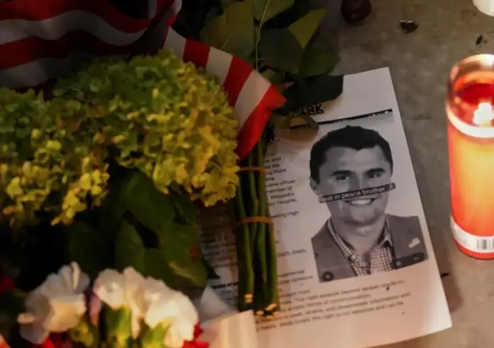 Δολοφονία Τσάρλι Κερκ: Πογκρόμ απολύσεων και διώξεων σε επικριτές της αμερικανικής ακροδεξιάς