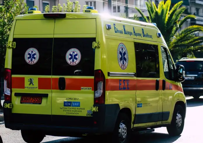 Ηγουμενίτσα: 11χρονος μαθητής παρασύρθηκε από αυτοκίνητο και σκοτώθηκε