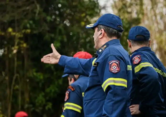Ζαγόρι: Νεκρή η Ολλανδή τουρίστρια που αγνοούνταν – Βρέθηκε σε χαράδρα 300 μέτρων στη Μπελόη