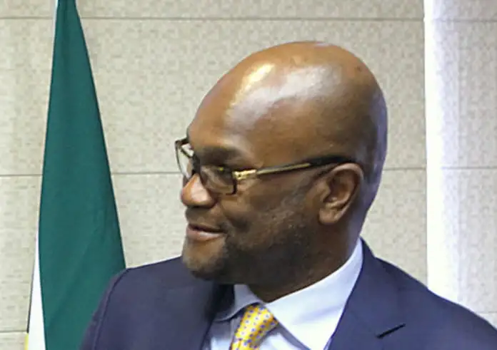 Παρίσι: Νεκρός ο πρεσβευτής της Νότιας Αφρικής – Έρευνα για τις συνθήκες θανάτου