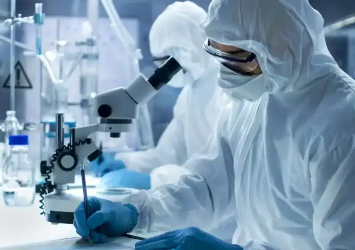 «Ιός μπάμπουσκα» κρυμμένος σε μύκητα με έως 80% θνησιμότητα – Πώς ανοίγει τον δρόμο για νέες θεραπείες