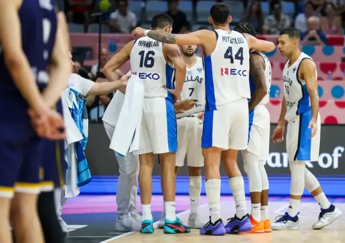 Eurobasket 2025: Το πανόραμα, τα σενάρια για την Εθνική και όλοι οι πιθανοί αντίπαλοι