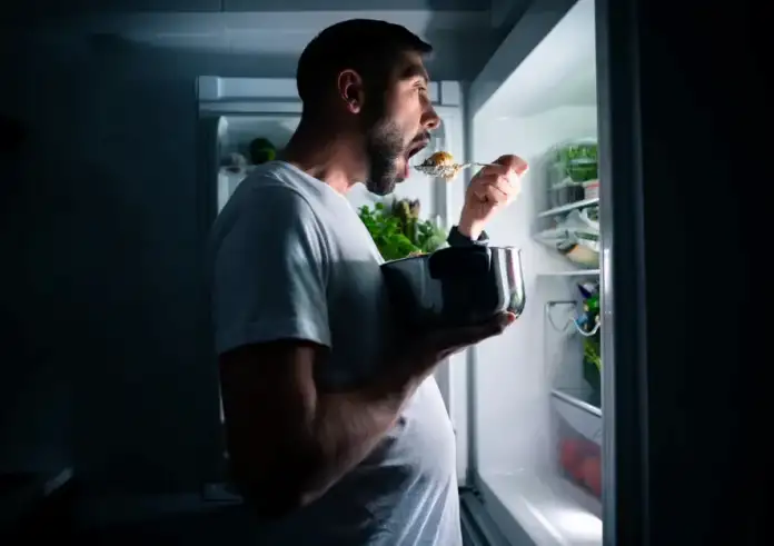 Διαβητική υπερφαγία: Γιατί πεινάτε συνέχεια και πώς να την αντιμετωπίσετε
